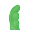 665 Romp - XL Neon Green