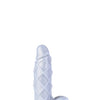 665 Fetishique - S Silver