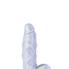 665 Fetishique - M Silver