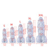 665 Fetishique - L Silver