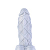 665 Fetishique - XL Silver