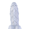 665 Fetishique - XXL Silver