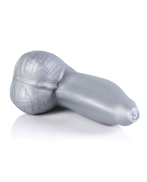 665 Narcissus - M Silver