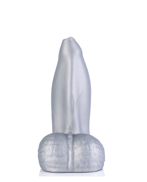 665 Narcissus - L Silver