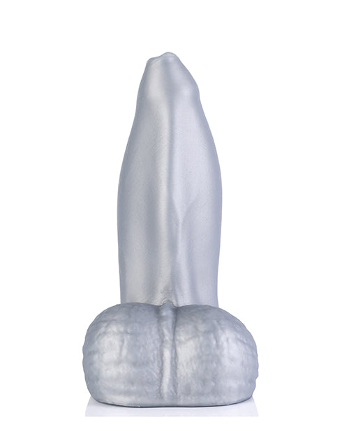 665 Narcissus - XL Silver