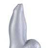 665 Narcissus - XXL Silver