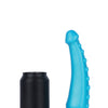 665 OctoCock - Aqua