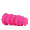665 Macarons - Pink