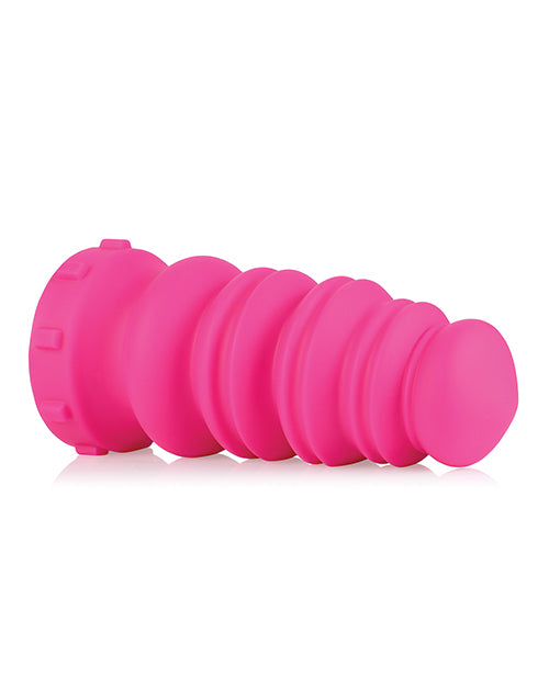 665 Macarons - Pink