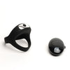 Sport Fucker Motovibe Sling Cockring w/Remote - Black