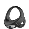 Sport Fucker Motovibe Sling Cockring w/Remote - Black