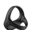 Sport Fucker Motovibe Sling Cockring w/Remote - Black