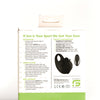 Sport Fucker Motovibe NutSack Vibe w/Remote - Black