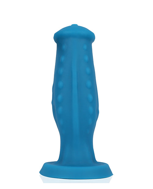 665 Jake - XL Blue
