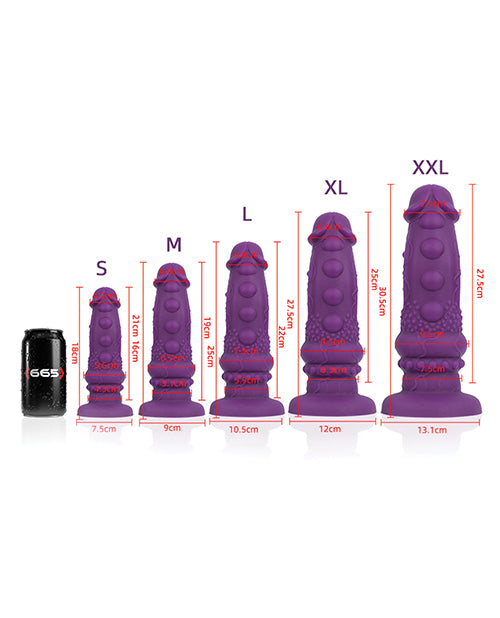 665 Aubergine - S Eggplant