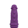 665 Aubergine - XL Eggplant