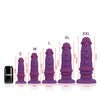 665 Aubergine - XL Eggplant