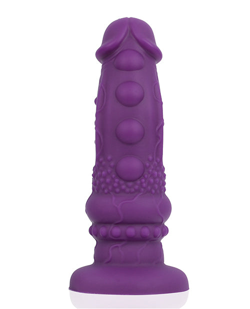 665 Aubergine - XXL Eggplant