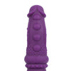 665 Aubergine - XXL Eggplant