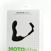 Sport Fucker Motovibe Magnum Lock - Black
