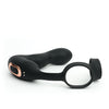 Sport Fucker Motovibe Magnum Lock - Black