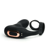 Sport Fucker Motovibe Magnum Lock - Black