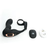 Sport Fucker Motovibe Magnum Lock - Black