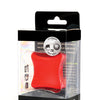 Sport Fucker Ergo Balls - 40mm Red