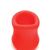 Sport Fucker Ergo Balls - 40mm Red