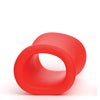 Sport Fucker Ergo Balls - 60mm Red