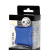 Sport Fucker Ergo Balls - 40mm Blue