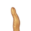 665 Pupa - Gold