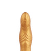 665 Pupa - Gold