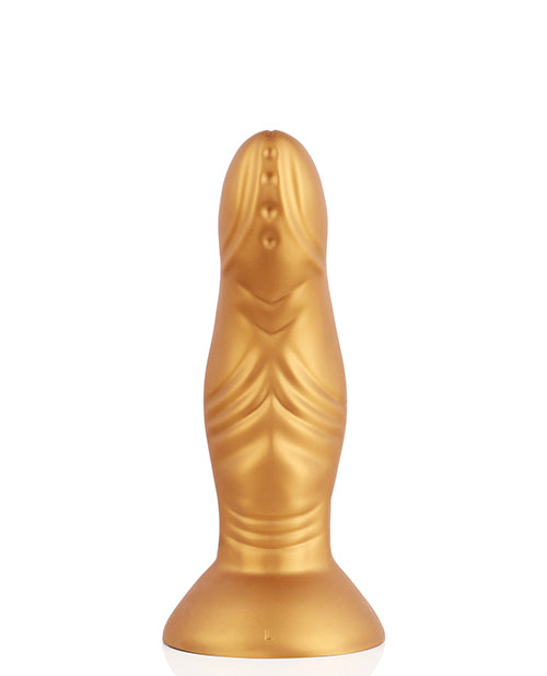 665 Pupa - Gold