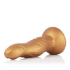 665 Pupa - Gold