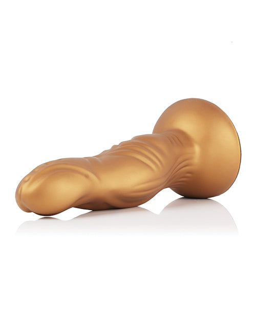 665 Pupa - Gold
