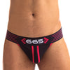 665 Rally Jockstrap - M Red