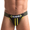 665 Rally Jockstrap - XL Yellow