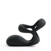 Sport Fucker Motovibe Pulse Cockring - Black