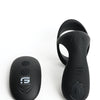 Sport Fucker Motovibe Pulse Cockring - Black