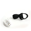 Sport Fucker Motovibe Pulse Cockring - Black