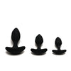 Sport Fucker MotoVibe Plug N Play Kit - Black