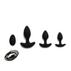 Sport Fucker MotoVibe Plug N Play Kit - Black
