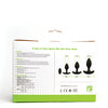 Sport Fucker MotoVibe Plug N Play Kit - Black