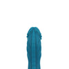 665 Cocky Monster - S Blue