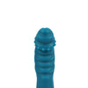 665 Cocky Monster - M Blue