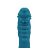 665 Cocky Monster - XL Blue