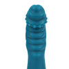 665 Cocky Monster - XXL Blue