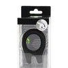 Sport Fucker CockPit Cockring - Black