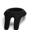 Sport Fucker CockPit Cockring - Black